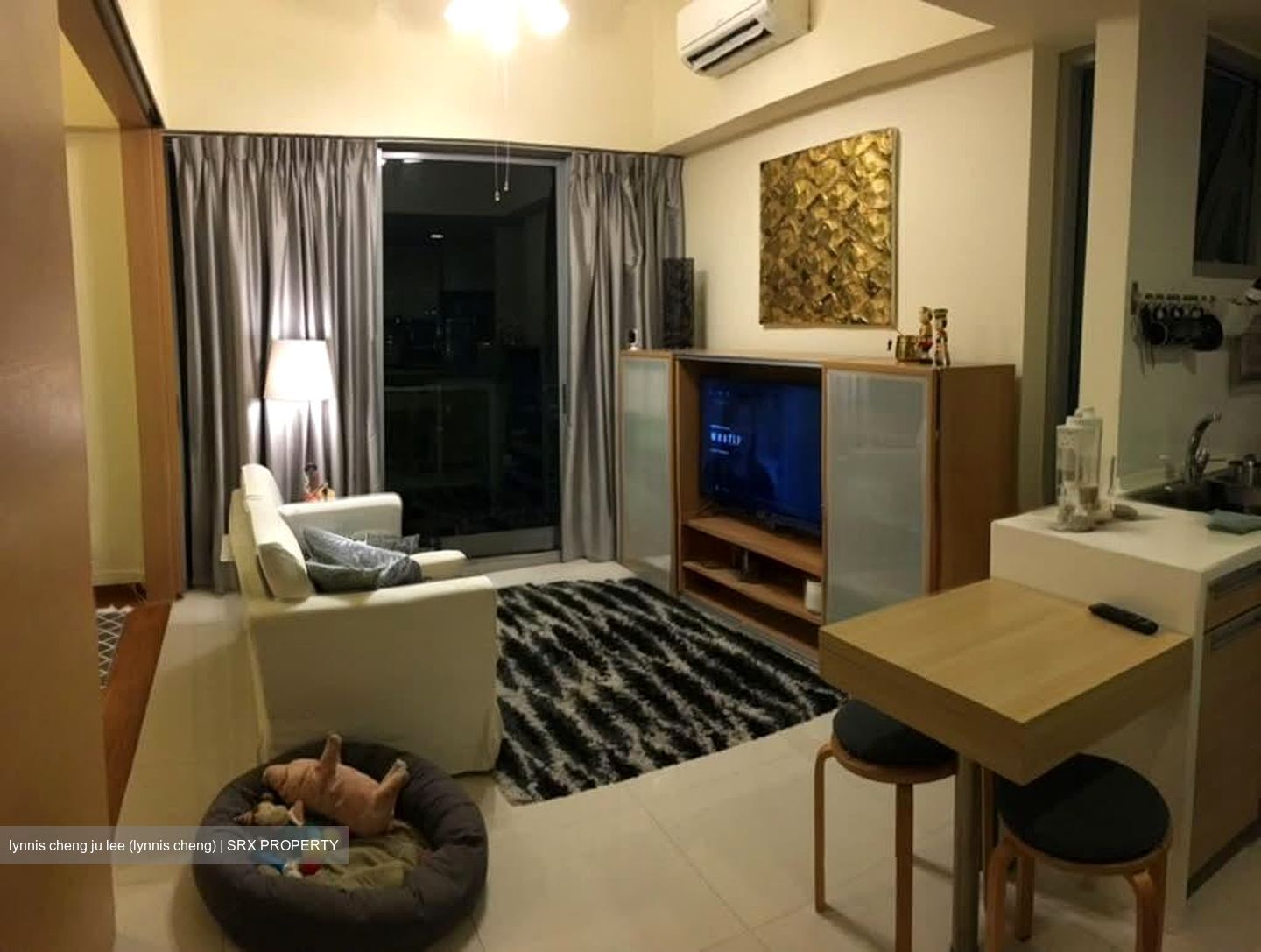 Domain 21 (D3), Condominium #527973761